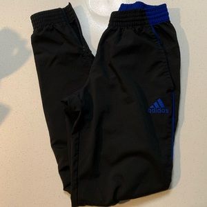 Adidas track pants